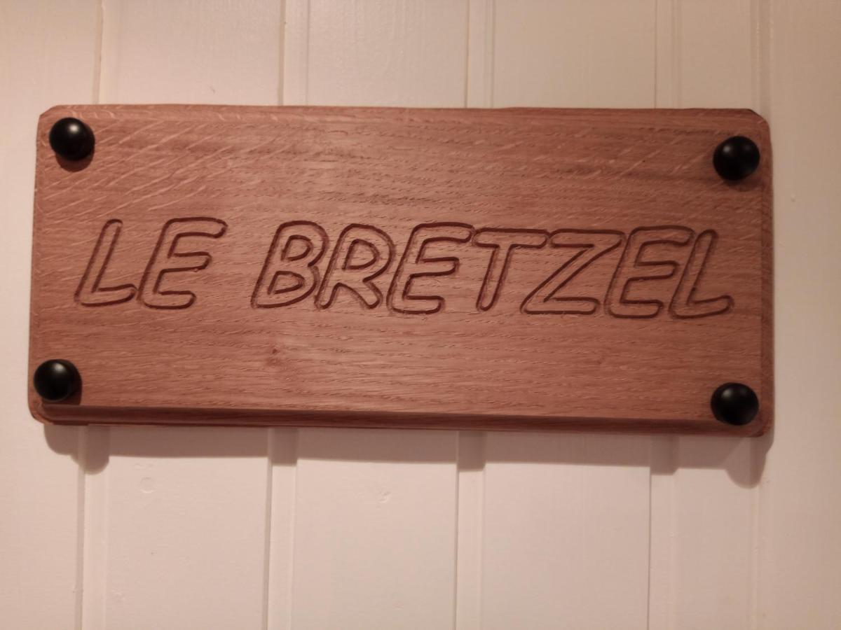 Gites Aux Fines Bulles D'Alsace Spa Privatif En Supplement Bergheim Esterno foto